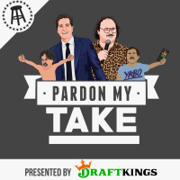 NFL Draft With Peter Schrager, Stavros Halkias In Studio, NFL Draft Recap, Mel Kipers meltdown, NBA/NHL Playoffs And Bill Belichick Might Be In A Conservatorship