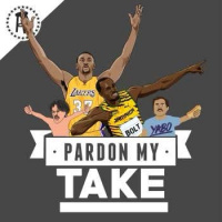 Metta World Sandiford (Ron Artest), Usain Bolt, Week 8 Preview, And A Wild TNF