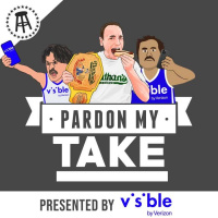 Joey Chestnut, Adam Schefter Adds Us To His Chocolate List + Pardon My Bake Mt Rushmore Of Fun Facts With Rone