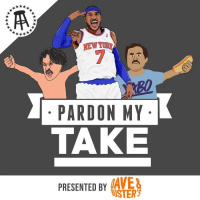 Carmelo Anthony, Wild MNF amp Who Wants To Coach USC?