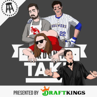 Christian Yelich, DJ John Summit, Giannis Possible Last Game On The Bucks, Pistons Beat The Knicks, Hockey Playoffs And Listener Roasts