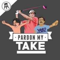 Bubba Watson, The Braves Win The WS, CFP Rankings amp Uncle Chaps Roasts Us