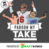 Baker Mayfield, Mt Rushmore Of Video Games, Jalen Brunsons New Deal + Monday Reading