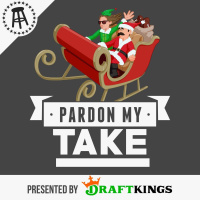 NFL Week 17, Fastest 2 Minutes, Christmas Games, Browns Beat Steelers, 49ers/Bears Shootout, Playoff Teams Set + Whos Back Of The Week