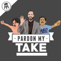 Actor Tony Hale, Dak Has A Problem, Mt Rushmore Of Things We Over Think amp Fyre Fest