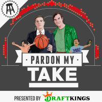 NBA With Kirk Goldsberry, The Knicks Stun The Celtics With Special Guest Jerry OConnell, Pacers With Another Thrilling Comeback, Hockey Playoffs And Listener Submitted FAQs
