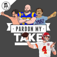 SB Champ Andrew Whitworth, 1 Question With Chad Henne, Hot Seat/Cool Throne + Guys On Chicks