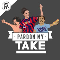 NFL Draft Recap, American Hero Carli Lloyd And Fyre Fest of The Week