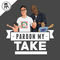 JB Smoove, Draft Lingo With Steven Cheah, Plus Listener FAQ’s