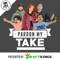 NBA With Rachel Nichols, Comedians Chris OConnor And Tommy Pope, Celtics Beat Pacers And People Forgot About Luka