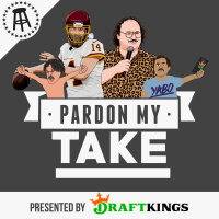 Ryan Fitzpatrick Talking Conference Championships, Stavros Halkios And The Ravens Loss, Ohio State Wins The Natty, Bears Get Ben Johnson And Tensions Are Mounting