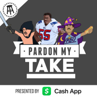 3X SB Champ Willie McGinest, Dungeons And Dragons And We Kill Billy