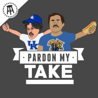 Bucks Tie It Up, Bryson Is A Baby, Kentucky Sports Radio Callers amp Fyre Fest Of The Week