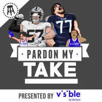 Will Compton amp Taylor Lewan, Chris Paul And The Suns Are Dead, Plus Hank Sat On The Floor For Game 7