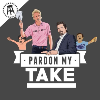 Pardon My Take