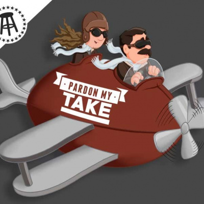 Pardon My Take