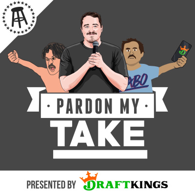Pardon My Take