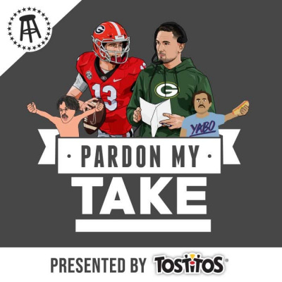 Pardon My Take