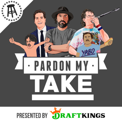 Pardon My Take