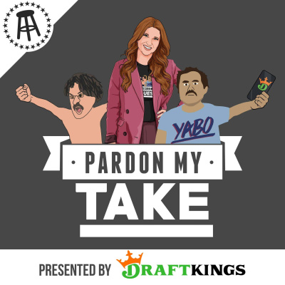 Pardon My Take