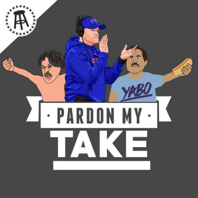 Pardon My Take