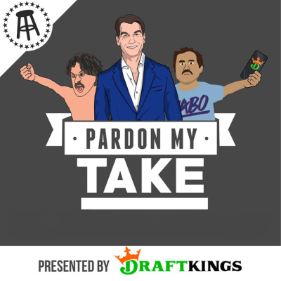 Pardon My Take