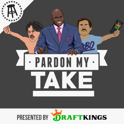 Pardon My Take