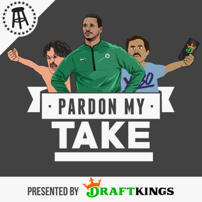Pardon My Take