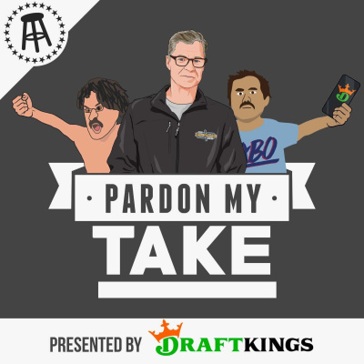 Pardon My Take