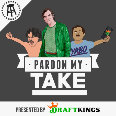 Pardon My Take