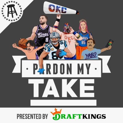 Pardon My Take