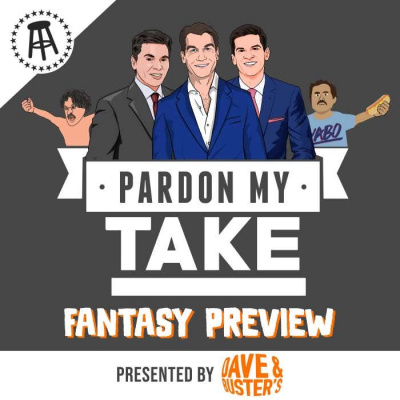 Pardon My Take