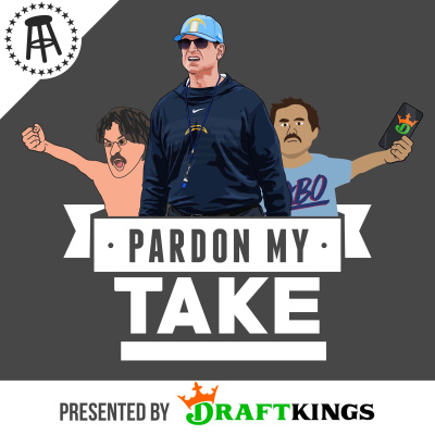 Pardon My Take
