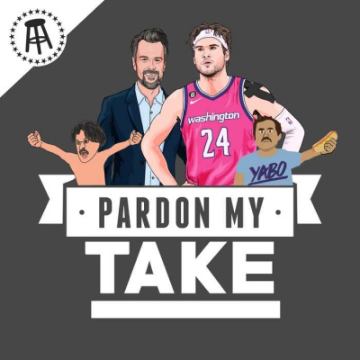 Pardon My Take