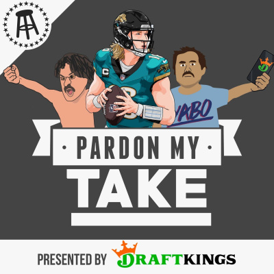 Pardon My Take