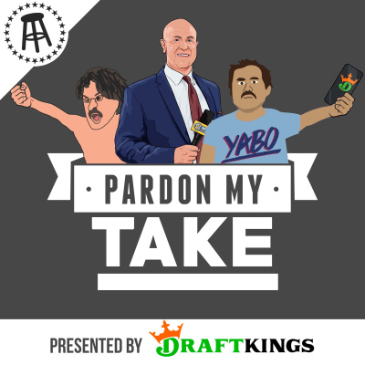 Pardon My Take