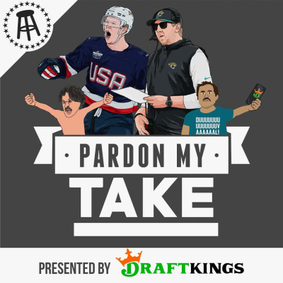 Pardon My Take
