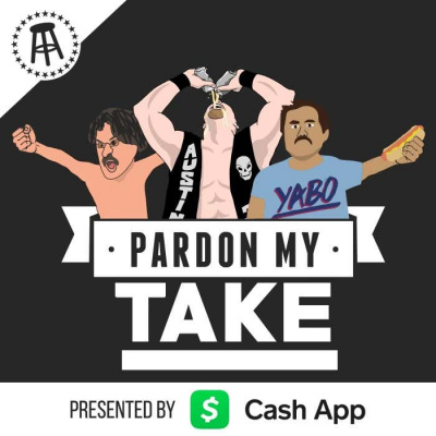 Pardon My Take