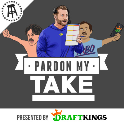 Pardon My Take
