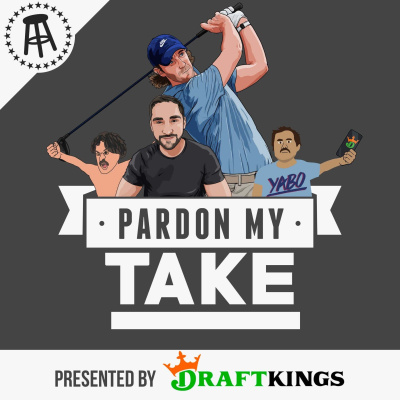 Pardon My Take