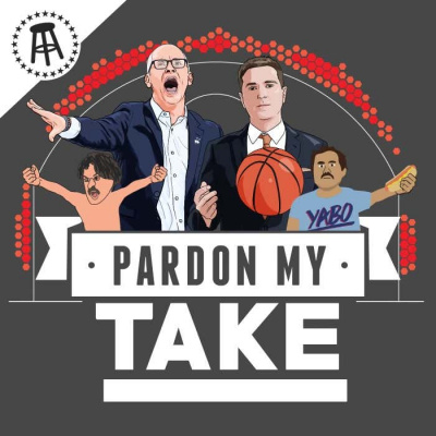 Pardon My Take