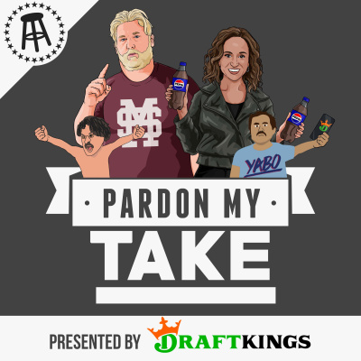 Pardon My Take