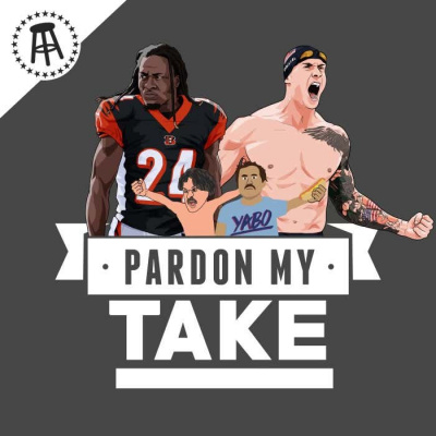 Pardon My Take