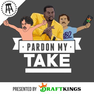 Pardon My Take