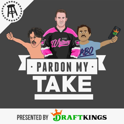 Pardon My Take