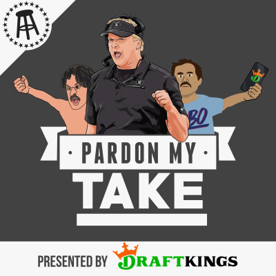 Pardon My Take