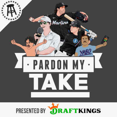Pardon My Take
