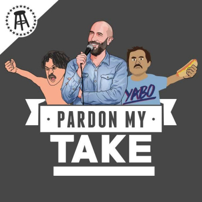 Pardon My Take