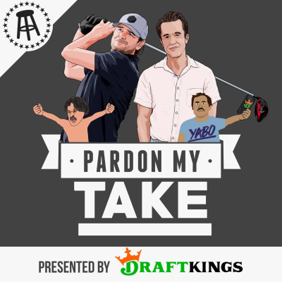 Pardon My Take