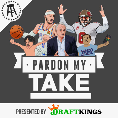 Pardon My Take